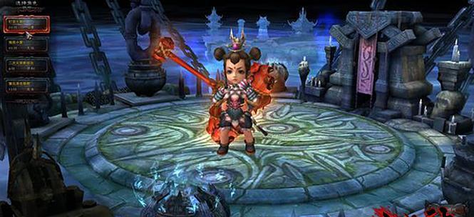 斗战神仙童技能攻略（掌握技能加点要诀，让你成为无敌仙童）