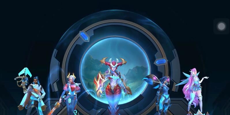 龙女职业比赛出装攻略（打造最强龙女，战胜所有对手！）