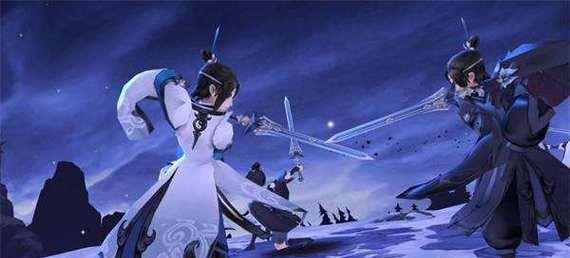 指尖江湖（剑网3中如何获得纯阳别册残页？指南来袭！）