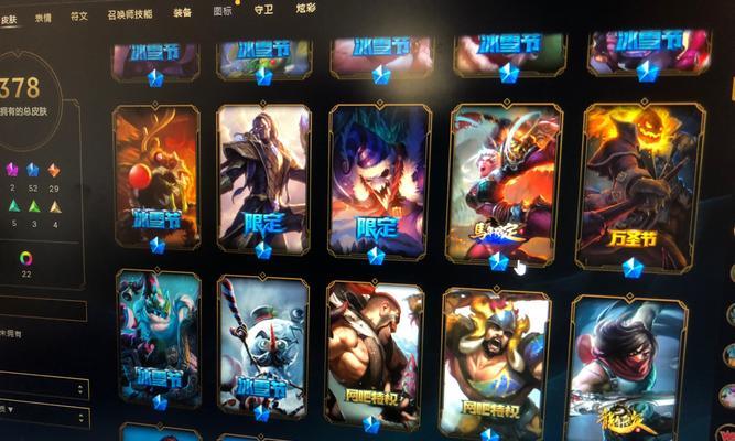 狼人传说中裁决模式出装顺序攻略（为你揭秘裁决狼人如何选择合适的装备）