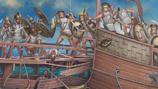 征服迦太基的战略与策略——以罗马全战为例（深度分析罗马帝国如何成功攻略迦太基）