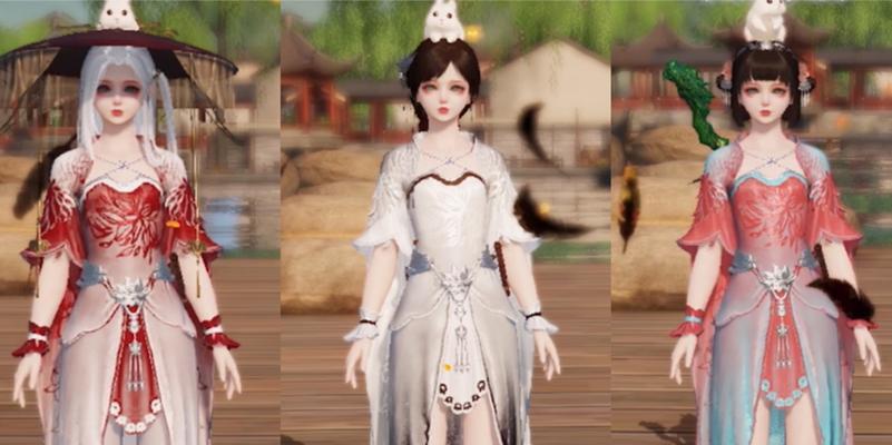 《天涯明月刀》游戏小试霓裳成就攻略（轻松获取成就，让你游戏更精彩）