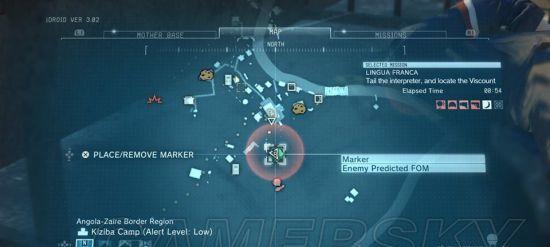 《合金装备5第9关刷法详解》（掌握关键技巧，轻松刷过第9关）