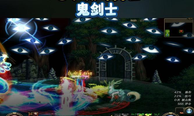 鬼剑士技能合集攻略（一站式攻略解析鬼剑士技能，带你逆袭冒险世界！）