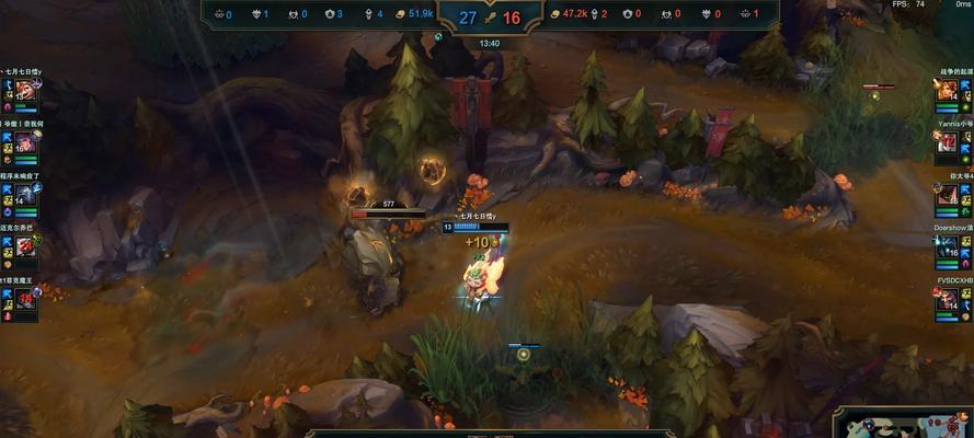 《无尽烈焰——无限火力剑圣出装攻略》（打造火力全开的剑圣神装，让敌人感受到炙热的毁灭之力）