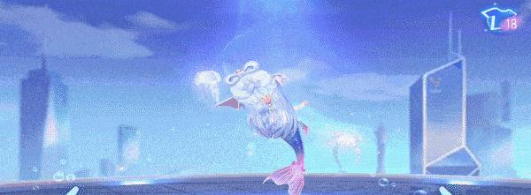 诛仙手游（游戏攻略｜如何培养和利用美人鱼姐姐｜）