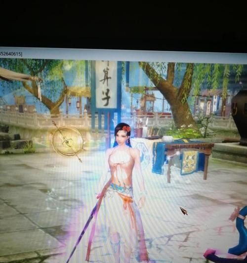 倩女幽魂战甲攻略（探索游戏核心，打造最强战甲！）