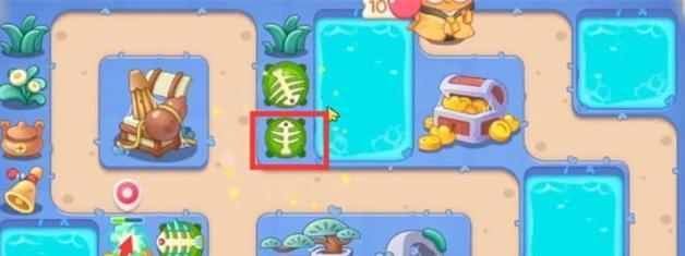 保卫萝卜4太空穿越第六十关攻略（打败外星人的终极秘籍）