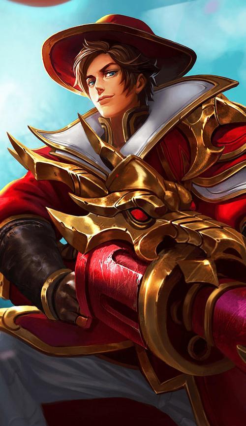 刘备最新铭文和出装攻略大揭秘（揭秘刘备最新铭文加强版，出装攻略助你稳定上分）