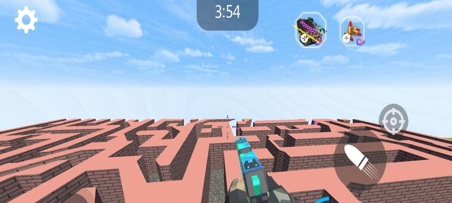 探索完美沙盒游戏的攻略指南（揭秘沙盒游戏攻略，让你成为最强玩家）