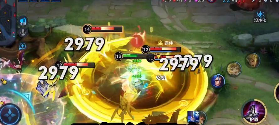 吕布打野出装攻略（掌握吕布打野的核心出装及策略，无坚不摧的狂战士）