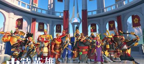 《万国觉醒》春之城皮肤获取攻略，赢得最强的战斗力！