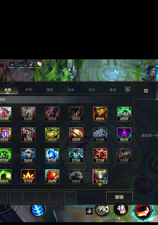 鳄鱼强化新版本出装攻略（让你成为无敌的鳄鱼玩家！）