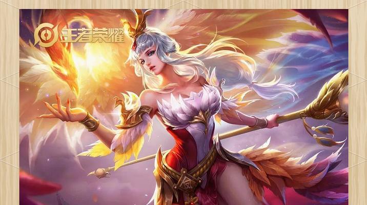 王文鸟出装铭文攻略大揭秘（带你了解最新的出装铭文搭配，助你玩转王者荣耀）