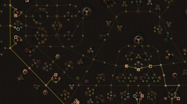 大神爱游戏攻略（成为游戏大神的秘诀，攻略、技巧、心得全揭秘）