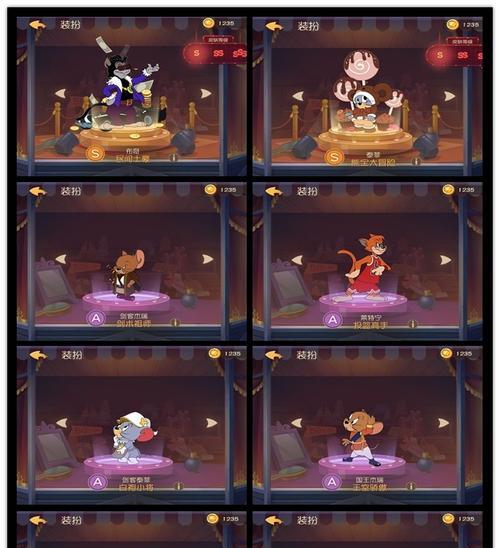 《冒险老鼠出装顺序攻略》（精准出装带你无敌草原）