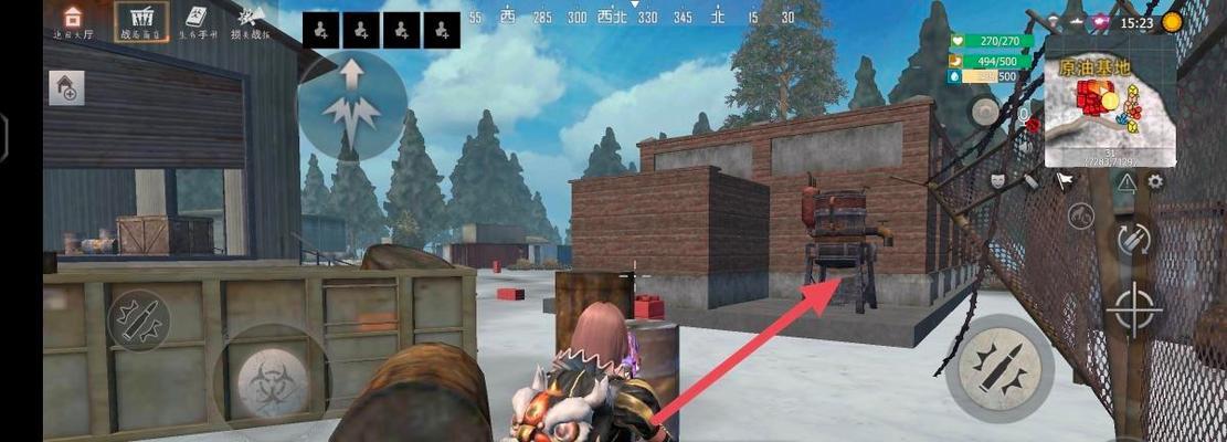 《文明重启》游戏精选刷新券获取方法大全（轻松获取游戏精选刷新券，畅享《文明重启》全新玩法）