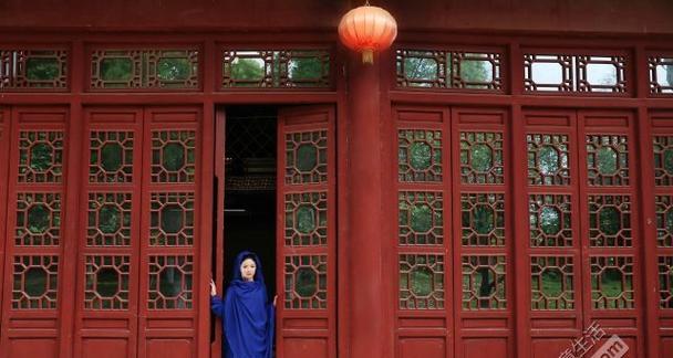 《花千骨红色装备获取攻略》（打造最强红色装备，让你在游戏中无敌！）