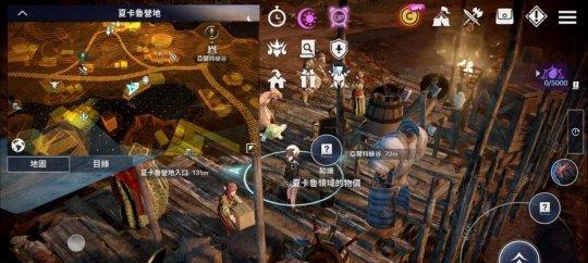 库尼特杜培勒曼任务攻略（深度剖析黑色沙漠手游挑战之旅）