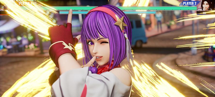 《拳皇15全装攻略秘籍大揭秘》