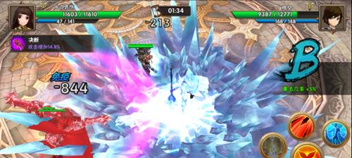 《风之旅团新手必读指南》（一步步带你进入风之旅团的世界，快速掌握游戏技巧与攻略）