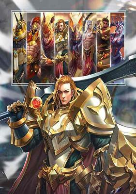 创世纪神攻略（让你成为手游界的霸主！）