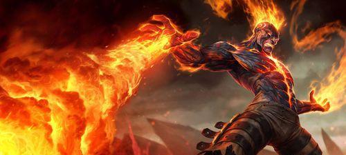 火男出装对比攻略大全（打造最强火男装备，让你无敌横扫战场！）