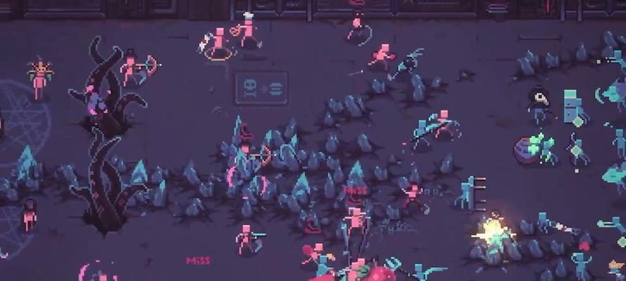 征服暴君（打造无敌玩家的关键策略，尽在这里！）