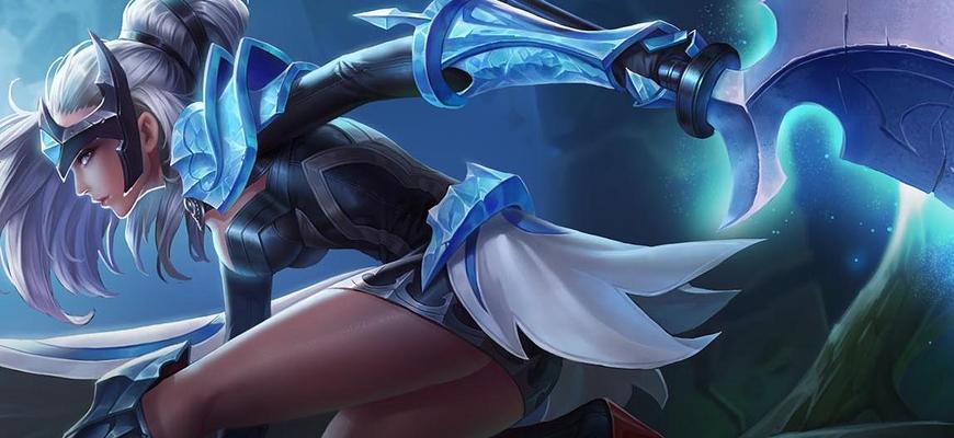 露娜出装加点攻略（王者荣耀露娜出装加点技巧大揭秘！）