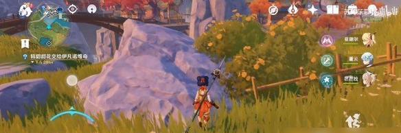 《原神》日常任务持盾危机攻略（如何顺利完成日常任务持盾的危机？教你解决难题！）