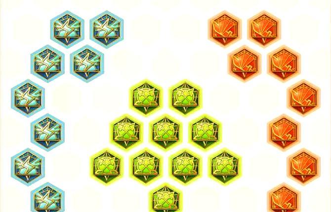 英雄射手铭文出装攻略最新分享（以英雄射手为主角，详解最强铭文与出装策略）