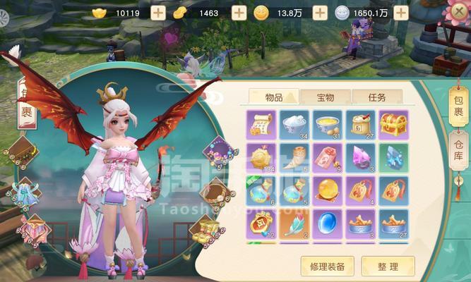 《解锁绝世剑法，征战江湖——《神雕侠侣美人鱼手游》攻略》（助你成为顶级剑客，翱游武林盛宴！）