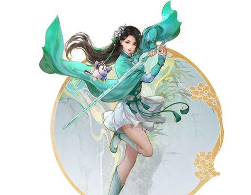 《仙剑7攻略技能示范》（掌握技能让你在仙剑7中游刃有余）