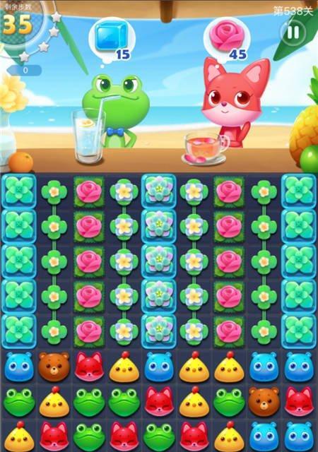 《以海滨消消乐85攻略为主题的游戏技巧与技巧大揭秘》（掌握关键技巧，迈向高分无敌之路！）