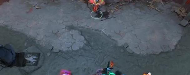 《DOTA2》新英雄虚无之灵技能详解（了解虚无之灵的强大技能，掌握打法关键）