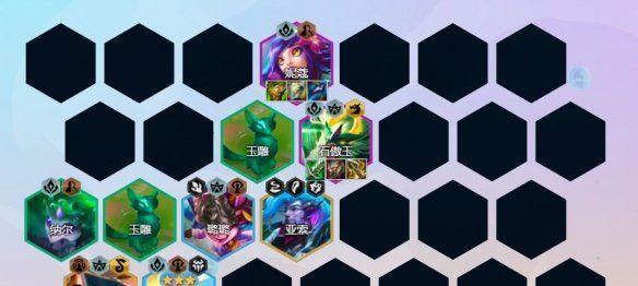 妮蔻保命出装攻略大全（打造无敌的妮蔻！）