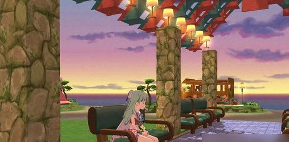 《小森生活》游戏隐藏资源的探秘之路：如何寻找并利用隐藏资源