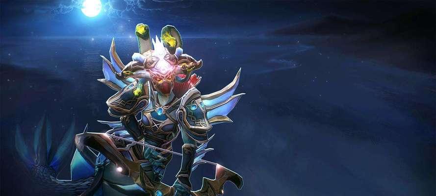 怒火凤凰最强出装攻略（绽放华彩火焰，掌控战局）