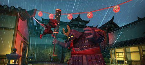 拯救可爱忍者（揭秘全新游戏世界，解锁惊喜无限！）