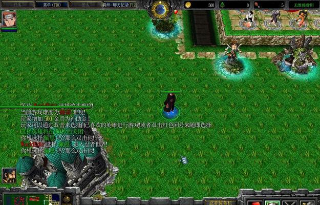 火影羁绊5.5出装攻略（揭秘最强忍者装备，成为火影世界的主宰）