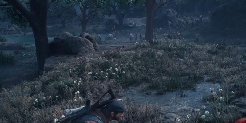 以往日不在技能加点攻略（通过合理的技能加点策略，提升角色实力）