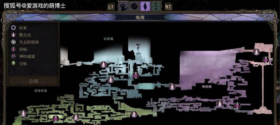 恶魔城手游攻略第一章（一窥恶魔城的神秘世界，探索第一章攻略心得）