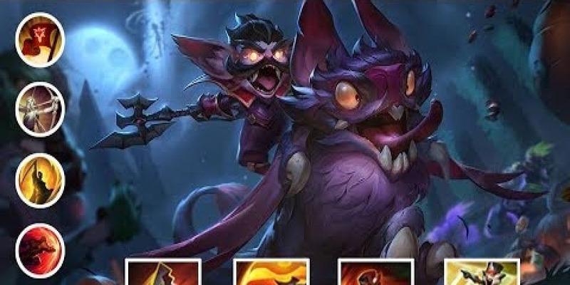 暴怒骑士新版出装攻略（全面解析暴怒骑士的最佳装备选择，助你成为顶尖战士）