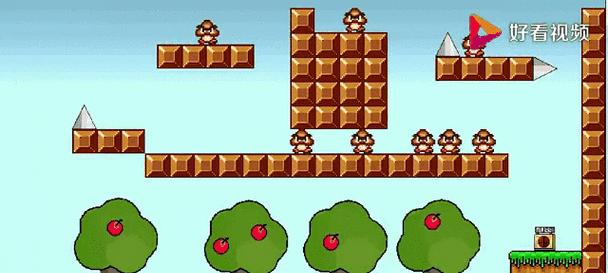 挑战极限（躲避陷阱、解密密码、闯过难关，成功过关的关键技巧大揭秘！）