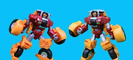 巨岩先锋技能搭配攻略（掌握巨岩先锋的技能搭配，成为无敌的战士！）