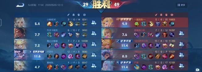 《王者荣耀孙膑出装攻略》（打造无敌控场法师，学会孙膑装备搭配的关键）