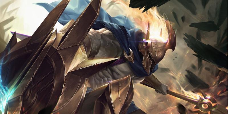 不屈之枪手游单人出装攻略（打造无敌输出，主宰全场）