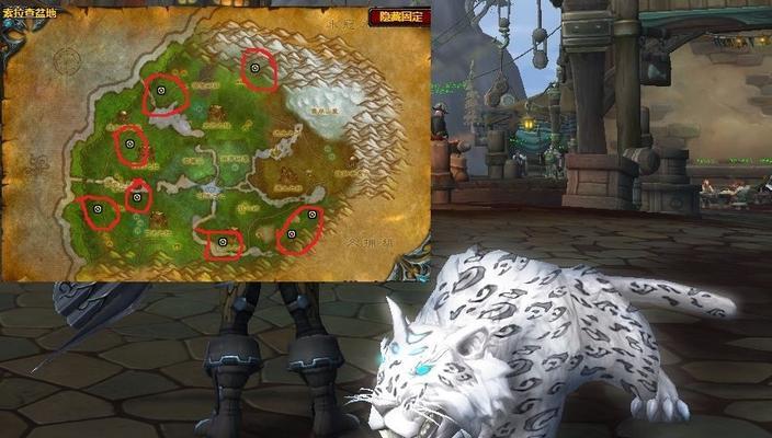 夏季必备！兽王出装攻略（打败炎热的夏季，兽王装备全攻略）