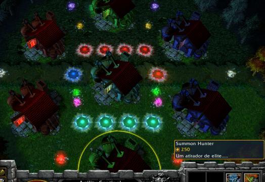 矮人狙击手出装攻略（掌握关键装备，成为无敌射手）