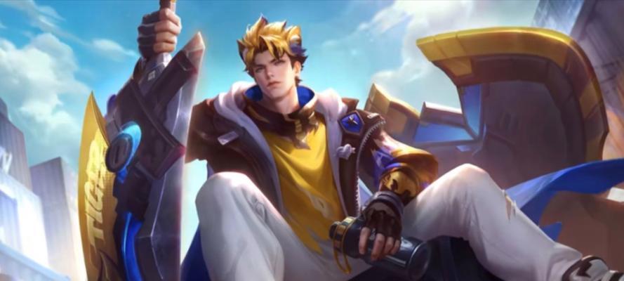 亚瑟骑士铭文出装顺序攻略（打造最强亚瑟骑士，铭文出装一键get！）